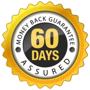 zencortex 60 days money back guarantee